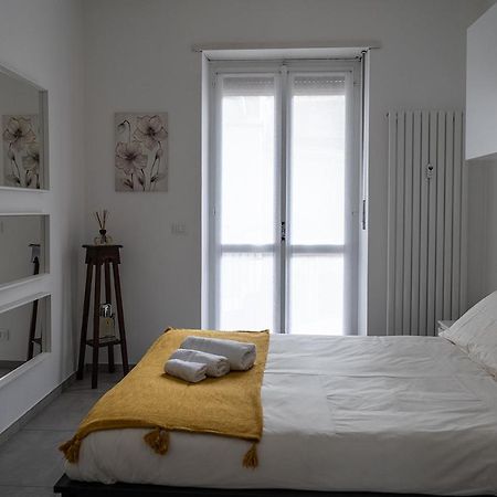 Casa Alessia Appartamento Confortevole Gassino Torinese Exterior foto