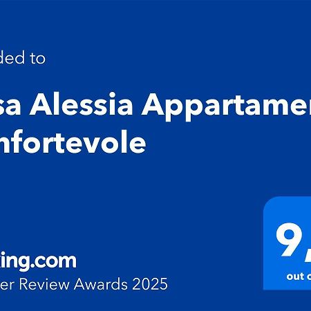 Casa Alessia Appartamento Confortevole Gassino Torinese Exterior foto