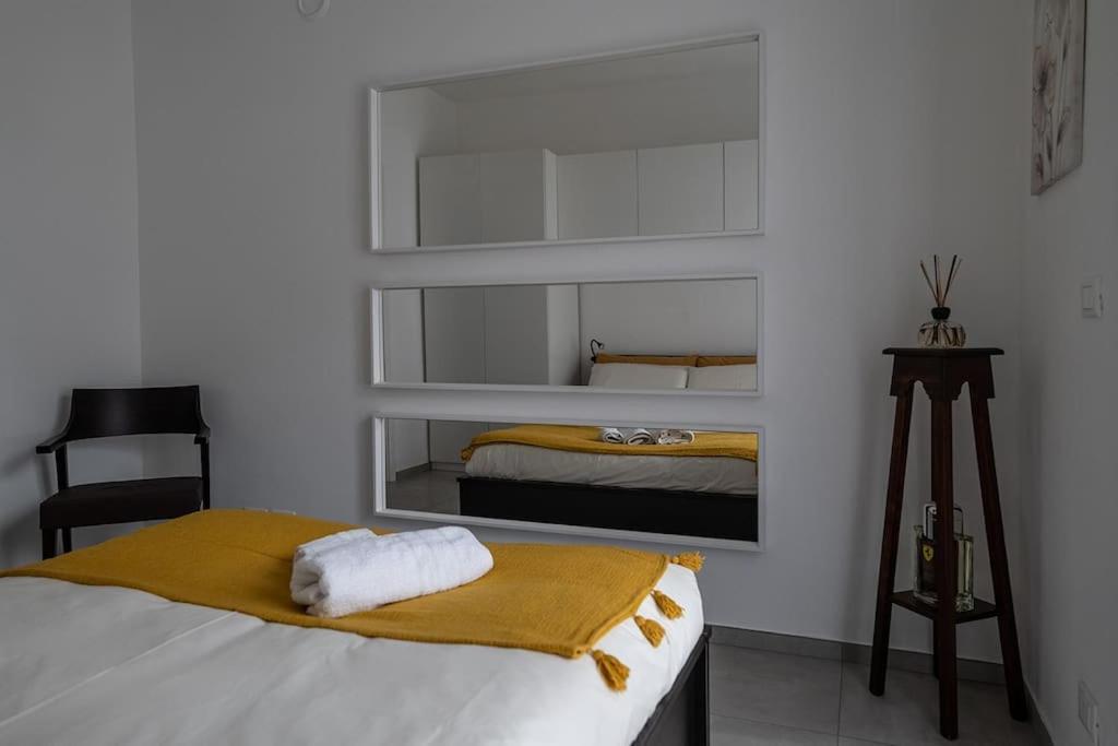Casa Alessia Appartamento Confortevole Gassino Torinese Exterior foto