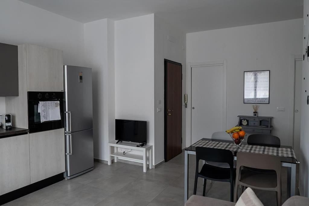 Casa Alessia Appartamento Confortevole Gassino Torinese Exterior foto